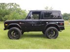 Thumbnail Photo 7 for 1971 Ford Bronco Sport